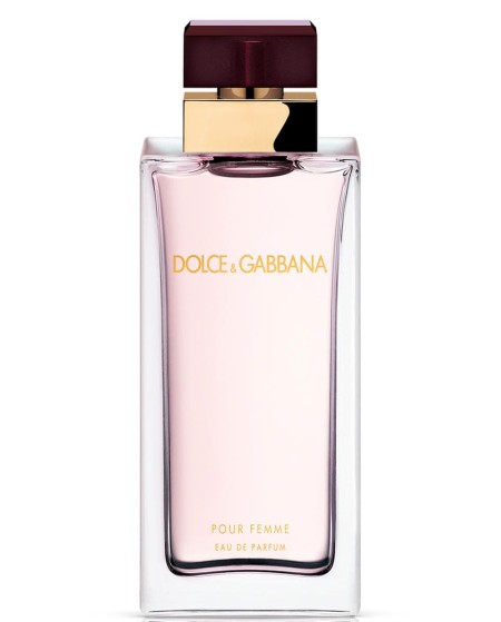 Pour Femme Eau de Parfum